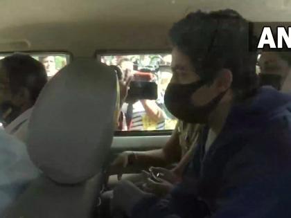 Aryan Khan Arrest Cruise ship party case Arbaz Seth Merchant and Munmun Dhamecha to NCB custody till 7th October | ड्रग्स पार्टी मामला: शाहरुख खान के बेटे आर्यन सहित सभी आरोपी 7 अक्टूबर तक NCB की कस्टडी में