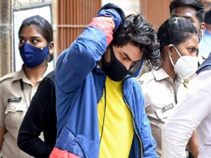 Aryan Khan Drugs Case No bail for SRK's son today Bombay HC to continue hearing tomorrow | Aryan Khan Drugs Case: शाहरुख खान के बेटे आर्यन को जमानत नहीं, बंबई उच्च न्यायालय में बुधवार को फिर सुनवाई