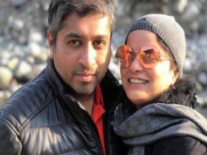 baghban actress Arzoo Govitrikarr filing for divorce against her husband alleged He dragged me by the throat kicked me on the stomach | 'उन्होंने गला पकड़कर मुझे खींचा था, पेट पर लात मारी थी', पति के खिलाफ तलाक की अर्जी देने के बाद बोलीं अभिनेत्री- उनकी रशियन गर्लफ्रेंड है