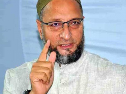 Asaduddin Owaisi said on finding Shivling in Gyanvapi Masjid, "There was and will be a mosque, we have lost one Babri, now can't lose another mosque" | असदुद्दीन ओवैसी ने ज्ञानवापी मस्जिद में शिवलिंग मिलने पर कहा, "ज्ञानवापी मस्जिद थी, और क़यामत तक रहेगी इंशाअल्लाह"