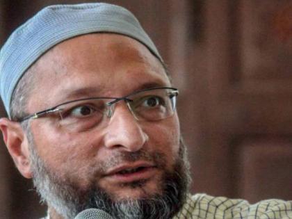 Asaduddin Owaisi and Raj Thackeray not yet open account | लो खुल गया खाता, रुझान में मनसे को 1 और ओवैसी की पार्टी AIMIM को 2 सीट