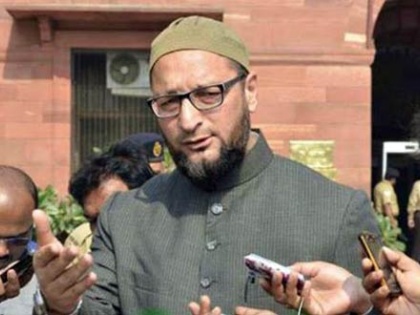 Asaduddin Owaisi said for the first time after the success of 5 seats in Bihar - the party's journey is one of many failures and successes | बिहार में 5 सीटों पर मिली सफलता के बाद पहली बार असदुद्दीन ओवैसी बोले- पार्टी की यात्रा कई विफलताओं व सफलताओं में से एक है