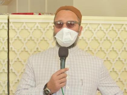 everyone to maintain social distancing not to offer prayers at mosques Asaduddin Owaisi | रमजान के दौरान AIMIM चीफ असदुद्दीन ओवैसी ने मुस्लिम समुदाय से की ये खास अपील