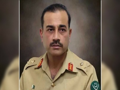 Pakistan: General Asim Munir takes command as 17th Army Chief | पाकिस्तान: जनरल असीम मुनीर ने 17वें सेना प्रमुख के रूप में संभाली कमान, पुलवामा अटैक के समय थे आईएसआई के चीफ