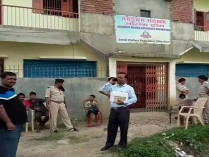Police detained three more people in Patna asara shelter home | पटना आसरा आश्रय गृह मामले में पुलिस ने तीन और लोगों को हिरासत में लिया 
