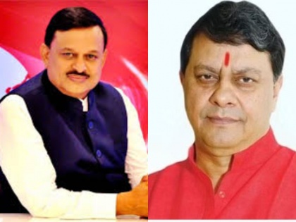 Kanpur Lok Sabha Elections 2024 BJP Ramesh Awasthi fight with Congress candidate Alok Mishra | Kanpur Lok Sabha Elections 2024: भाजपा के रमेश अवस्थी का मुकाबला कांग्रेस के आलोक मिश्रा से, जानिए कानपुर का क्या हैं सियासी समीकरण