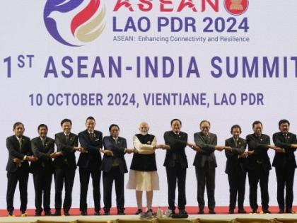 ASEAN-India Summit Opportunities for India amid global challenges blog Jayantilal Bhandari relations | ASEAN-India Summit: वैश्विक चुनौतियों के बीच भारत के लिए मौके