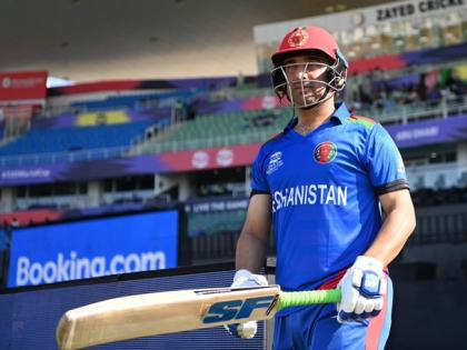 T20 World Cup Saddened defeat Pakistan Afghanistan's former captain Asghar Afghan decided retire it was difficult for me | T20 World Cup: पाकिस्तान से मिली हार से दुखी, अफगानिस्तान पूर्व कप्तान असगर अफगान बोले-संन्यास लेने का फैसला किया, मेरे लिए मुश्किल था