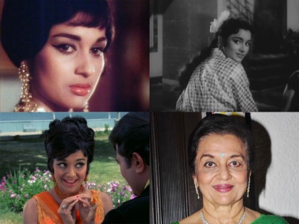 Asha Parekh has shared the secret of looking beautiful at this age | आशा पारेख ने मैगजीन के लिए कराया फोटोशूट, दिग्गज एक्ट्रेस ने 79 साल की उम्र में भी खूबसूरत दिखने का बताया राज