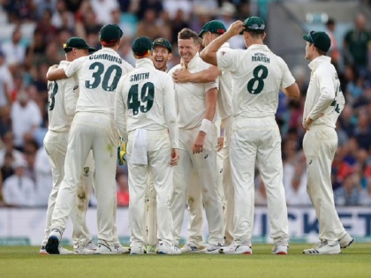 Ashes 2019: England set 399 runs target for Australia to win 5th test | Ashes 2019: इंग्लैंड ने दिया 399 का लक्ष्य, जीतने पर ऑस्ट्रेलिया 18 साल बाद करेगा ये खास 'कमाल'