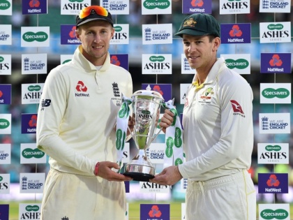 England Beat Australia in 5th Test, Ashes Test Series Ends in Draw After 47 Years | Ashes 2019: इंग्लैंड ने 5वें टेस्ट में ऑस्ट्रेलिया को हराकर दोहराया 47 साल पुराना इतिहास