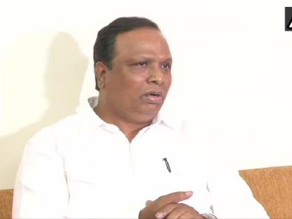 Maharashtra: Ashish Shelar asks how Opposition parade MLAs before Governor in 10 minutes? | महाराष्ट्र: आशीष शेलार ने कहा- 10 दिनों में न्यूनतम साझा कार्यक्रम का फैसला नहीं ले सके वे 10 मिनट में MLA परेड कैसे करा सकते हैं? Maharashtra: Ashish Shelar asks how Opposition parade MLAs before Governor in 10 minutes? | महाराष्ट्र: आशीष शेलार ने कहा- 10 दिनों में न्यूनतम साझा कार्यक्रम का फैसला नहीं ले सके वे 10 मिनट में MLA परेड कैसे करा सकते हैं?