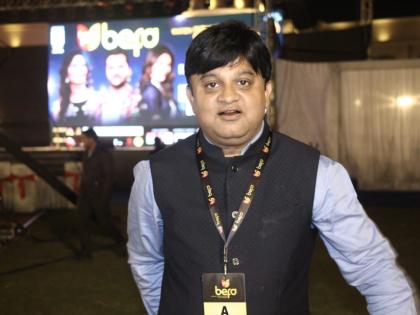 South vs Bollywood Debate New generation likes story more than star Ashish Maheshwari said South films | South vs Bollywood Debate: न्यू जेनरेशन को स्टार से ज्यादा कहानी पसंद, जानें आशीष माहेश्वरी ने बॉलीवुड और साउथ की फिल्मों पर क्या कहा...