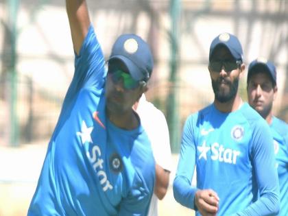 atul wassan says ravichandran ashwin and ravindra jadeja out 2019 world cup race | '2019 के वर्ल्ड कप टीम में अश्विन और जडेजा को नहीं मिलेगी जगह'