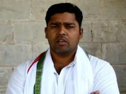 Rajasthan Sports Minister welcomed the article 370 scrapped | राजस्थान के खेल मंत्री ने अनुच्छेद 370 हटाने का किया स्वागत