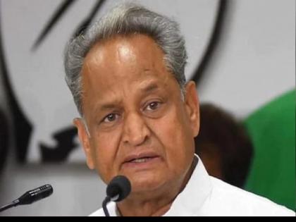 Rajasthan CM Ashok Gehlot said ruling govt misusing central agencies including ED | सोनिया गांधी से प्रवर्तन निदेशालय की पूछताछ को अशोक गहलोत ने बताया लोकतंत्र पर हमला, विपक्ष की आवाज दबाने का आरोप लगाया Rajasthan CM Ashok Gehlot said ruling govt misusing central agencies including ED | सोनिया गांधी से प्रवर्तन निदेशालय की पूछताछ को अशोक गहलोत ने बताया लोकतंत्र पर हमला, विपक्ष की आवाज दबाने का आरोप लगाया