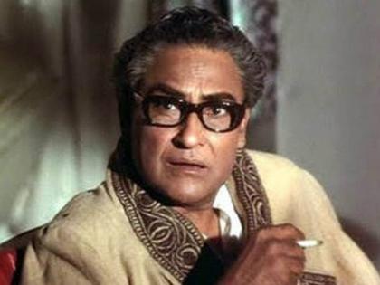 ashok kumar had a deep connection with ramayana | 'रामायण' से एक्टर अशोक कुमार का का था ये गहरा कनेक्शन, निभाया था ये अहम रोल-जानकर रह जाएंगे हैरान ashok kumar had a deep connection with ramayana | 'रामायण' से एक्टर अशोक कुमार का का था ये गहरा कनेक्शन, निभाया था ये अहम रोल-जानकर रह जाएंगे हैरान