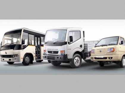 Auto sector slowdown hit: Ashok Leyland sales decline 35% this month, Maruti Suzuki slight rise | ऑटो सेक्टर पर मंदी का असरः अशोक लेलैंड की ब्रिक्री में इस माह 35% गिरावट, मारुति सुजुकी की बिक्री बढ़ी