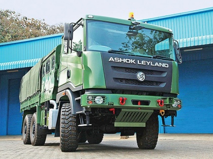 Truck and bus maker Ashok Leyland company trapped in money laundering case, ED will investigate | ट्रक और बस बनाने वाली अशोक लीलैंड कंपनी फंसी मनी लांड्रिंग मामले में, ईडी करेगी जांच