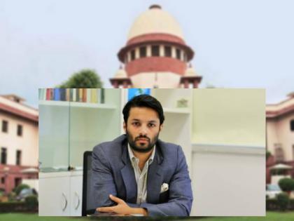 Supreme Court today Hearing on petition of Ashoka University professor Ali Khan Mahmudabad who had commented on Operation Sindoor | सुप्रीम कोर्ट में आज अशोका यूनिवर्सिटी के प्रोफेसर की याचिका पर सुनवाई, ऑपरेशन सिंदूर पर की थी टिप्पणी