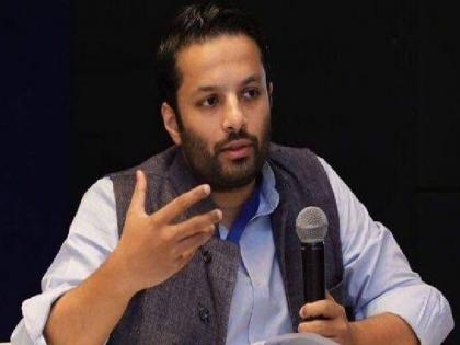 Who is Ashoka University professor Ali Khan Mahmudabad who made controversial remarks on Operation Sindoor arrested by Haryana Police | कौन है अशोका विश्वविद्यालय के प्रोफेसर, जिसने ऑपरेशन सिंदूर पर की विवादित टिप्पणी, हरियाणा पुलिस ने किया गिरफ्तार Who is Ashoka University professor Ali Khan Mahmudabad who made controversial remarks on Operation Sindoor arrested by Haryana Police | कौन है अशोका विश्वविद्यालय के प्रोफेसर, जिसने ऑपरेशन सिंदूर पर की विवादित टिप्पणी, हरियाणा पुलिस ने किया गिरफ्तार