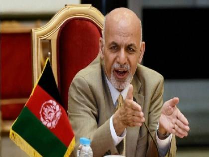 President of Afghanistan told India a true partner, said - we have stopped the Taliban | अफगानिस्तान के राष्ट्रपति ने भारत को बताया सच्चा भागीदार, बोले-हमने तालिबान को रोक दिया है, मोदी पर कहा ये President of Afghanistan told India a true partner, said - we have stopped the Taliban | अफगानिस्तान के राष्ट्रपति ने भारत को बताया सच्चा भागीदार, बोले-हमने तालिबान को रोक दिया है, मोदी पर कहा ये