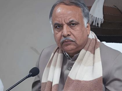 who was Ashutosh Tandon MLA and former minister Ashutosh Tandon no more, died due heart failure son of former Governor of Madhya Pradesh and Bihar Lalji Tandon | Ashutosh Tandon: नहीं रहे विधायक और पूर्व मंत्री आशुतोष टंडन, ह्रदय गति रुकने से निधन, मध्य प्रदेश और बिहार के पूर्व राज्यपाल लालजी टंडन के बेटे थे, जानें कौन who was Ashutosh Tandon MLA and former minister Ashutosh Tandon no more, died due heart failure son of former Governor of Madhya Pradesh and Bihar Lalji Tandon | Ashutosh Tandon: नहीं रहे विधायक और पूर्व मंत्री आशुतोष टंडन, ह्रदय गति रुकने से निधन, मध्य प्रदेश और बिहार के पूर्व राज्यपाल लालजी टंडन के बेटे थे, जानें कौन