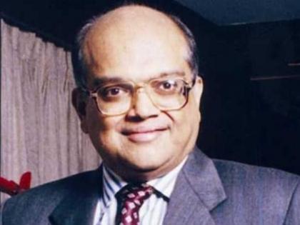 Asian Paints' Ashwin Dani passes away born on September 26- 1944 in Mumbai | Asian Paints' Ashwin Dani: नहीं रहे एशियन पेंट्स के अश्विन दानी, जानें आखिर कौन थे Asian Paints' Ashwin Dani passes away born on September 26- 1944 in Mumbai | Asian Paints' Ashwin Dani: नहीं रहे एशियन पेंट्स के अश्विन दानी, जानें आखिर कौन थे