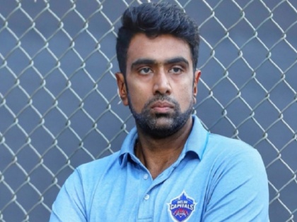 Ashwin took a break from IPL to help family struggling with Corona virus | IPL 2021: दिल्ली कैपिटल्स को झटका, अश्विन ने कोरोना से जूझ रहे अपने परिवार की मदद के लिए आईपीएल से लिया ब्रेक