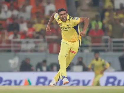 Ravichandran Ashwin talks ILT20 may register auction Retirement from international cricket and IPL play here clean bowl batsman age 39 | अंतरराष्ट्रीय क्रिकेट और आईपीएल से संन्यास?, यहां खेलेंगे रविचंद्रन अश्विन, 39 वर्ष में बल्लेबाज को करेंगे क्लीन बोल्ड