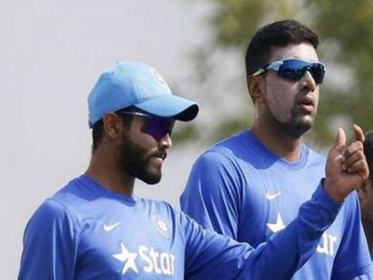 Why Ravindra Jadeja picked against West Indies not Ravichandran Ashwin? Virat Kohli answers | Ind vs WI: विंडीज के खिलाफ अश्विन की जगह जडेजा को क्यों मिला टीम में मौका, कोहली ने दिया ये तर्क