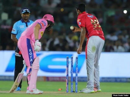 What is Mankading, Know its connection with Vinoo Mankad, Ashwin mankads Jos Buttler in IPL 2019 match | IPL 2019: जानिए क्या है 'मांकड' रन आउट, अश्विन के बटलर को इस तरह आउट करने से मचा बवाल