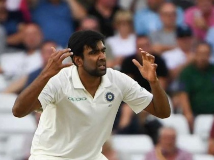 Ravichandran Ashwin injury could unsettle India, says Michael Hussey | IND vs AUS: पूर्व ऑस्ट्रेलियाई बल्लेबाज माइकल हसी का बयान 'अश्विन की चोट से लग सकता है भारत की उम्मीदों को झटका'