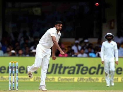 ravichandran ashwin to play for worcestershire in county championship after india vs england test series | टेस्ट सीरीज के बाद रविचंद्रन अश्विन इंग्लैंड में इस टीम के लिए खेलेंगे