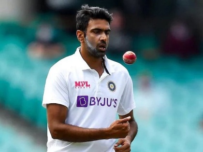 IND Vs NZ Ravichandran Ashwin Picks 65th Wicket Equals Richard Hadlee’s Record Shaheen Shah Afridi Hasan Ali | IND Vs NZ: दिग्गज ऑफ स्पिनर ने किया कमाल, पाकिस्तान के दो तेज गेंदबाज को छोड़ दिया पीछे, न्यूजीलैंड के खिलाफ एक और रिकॉर्ड