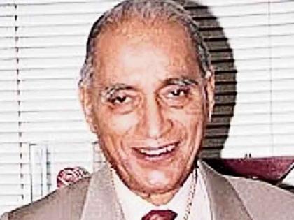 Paris Olympics 2024 live update who was Ashwini Kumar direct relation Olympic Games and Friends Colony South Delhi Whose strategy made safe blog Vivek Shukla | Paris Olympics 2024 live update: आखिर कौन थे अश्विनी कुमार, पेरिस में हो रहे ओलंपिक खेलों और साउथ दिल्ली की फ्रेंड्स कॉलोनी का सीधा रिश्ता!