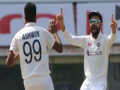 India vs England R Ashwin breaks over 100-year-old record with Burns wicket | IND vs ENG: इंग्लैंड के खिलाफ रविचंद्रन अश्विन ने बनाया बड़ा रिकॉर्ड, 114 सालों में किसी ने नहीं किया था यह कारनामा