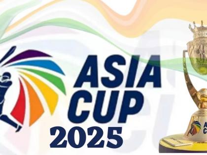 Asia Cup 2025 squads Full list teams and players 8 teams, 2 groups and 19 matches See match timing details glance dubai uae team india pakistan sl bang hongkong oman afg | Asia Cup 2025 squads: 8 टीम, 2 ग्रुप और 19 मैच, कप्तान, टीम और खिलाड़ी की पूरी सूची, मैच शेयडूल