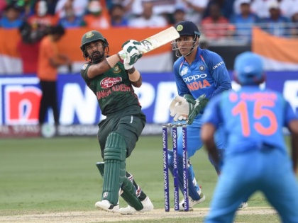 Asia Cup 2018: India clinch title, Liton Das win man of match, Shikhar Dhawan man of the series | भारत ने सातवीं बार जीता एशिया कप, जानिए कौन बना फाइनल में मैन ऑफ मैच, कौन रहा मैन ऑफ सीरीज