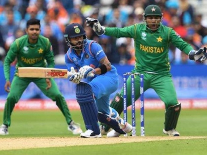 Asia Cup 2018 schedule, fixtures, venues, India will Face Pakistan On September 19 | एशिया कप 2018 में 19 सितंबर को होगी भारत-पाकिस्तान की टक्कर, जानिए कब खेला जाएगा कौन सा मैच