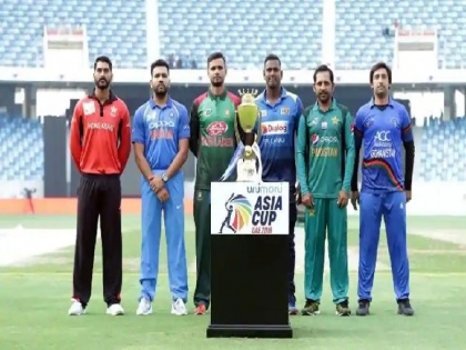 Asia Cup will go ahead in either Sri Lanka or UAE: Confirms PCB CEO | पीसीबी ने कहा, 'आईपीएल के लिए नहीं टलेगा एशिया कप, श्रीलंका या यूएई में पूर्व निर्धारित कार्यक्रम के अनुसार ही होगा'