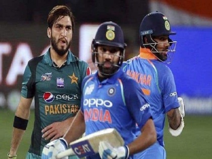 Asia Cup 2020: Paksitan set to lose rights to host With India Refusing to Tour The Country: Reports | Asia Cup 2020: पाकिस्तान से छिनी एशिया कप की मेजबानी? भारत का दौरे से इनकार है वजह