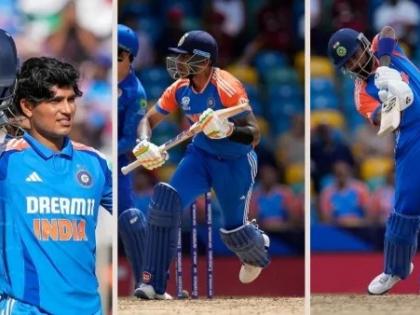 Asia Cup 2025 announced Yashasvi Jaiswal, Shubman Gill Sai Sudarshan contenders Asia Cup Jasprit Bumrah and Mohammed Siraj play | एशिया कप में जायसवाल, गिल और सुदर्शन दावेदार?, क्या खेलेंगे बुमराह और सिराज