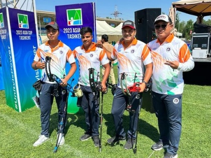 Asia Cup Archery 2023 India number one Defeating China captured seven gold, five silver and two bronze see list | Asia Cup Archery 2023: चीन को हराकर शीर्ष पर भारत, सात स्वर्ण, पांच रजत और दो कांस्य पर किया कब्जा, देखें लिस्ट