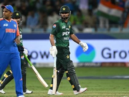 India vs Pakistan, Final Asia Cup live score league Super Four will arch-rivals face final first time in history India and Pakistan clash title Date, Time Venue, Squads, Telecast | Asia Cup Final Ind VS Pak: लीग, सुपर-4 के बाद फाइनल में चिर-प्रतिद्वंद्वी?, एशिया कप इतिहास में पहली बार खिताबी मुकाबले में टकराएंगे भारत-पाकिस्तान प्लेयर