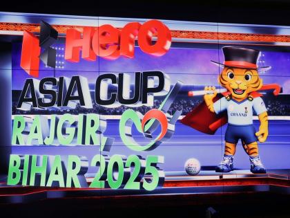 Asia Cup Hockey Tournament 2025: Starting from 29 August, 8 teams and 2 groups, Bangladesh-Kazakhstan instead of Pakistan-Oman?, see schedule | एशिया कप हॉकी टूर्नामेंट 2025ः 29 अगस्त से शुरू, 8 टीम और 2 ग्रुप, पाकिस्तान-ओमान की जगह बांग्लादेश-कजाखस्तान?, देखिए शेयडूल