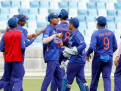 Under 19 Asia Cup final: India beat Sri Lanka by 9 runs to win title by DLS method | U19 Asia Cup Final: भारत की फाइनल में श्रीलंका पर 9 विकेट से जीत, 8वीं बार बना चैम्पियन