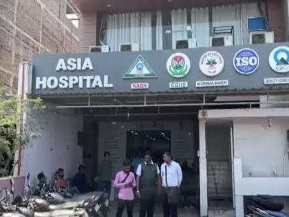 Surbhi Raj Murder Asia Hospital director Raj murdered 5 people including husband and dewar arrested | Surbhi Raj Murder: एशिया हॉस्पिटल की डायरेक्टर सुरभि राज की हत्या?, पति, देवर सहित 5 अरेस्ट