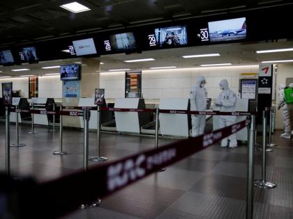 Corona virus effect: Airports in Asia-Pacific may suffer $ 3 billion in revenue loss | कोरोना वायरस का असर: एशिया-प्रशांत में हवाईअड्डों को हो सकता है तीन अरब डॉलर की आय नुकसान