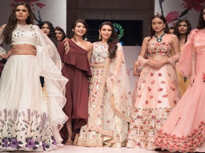 Asian Designer Week 2019: Date, Schedule, Venue, Registration, Passes | Asian Designer Week 2019: दिल्ली में 27 अप्रैल से शुरू हो रहा है फैशन दुनिया का 'मेगा शो'